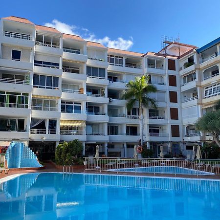 Tanife 310 - Playa Del Ingles Comfort Suite With Sunset View Exteriér fotografie