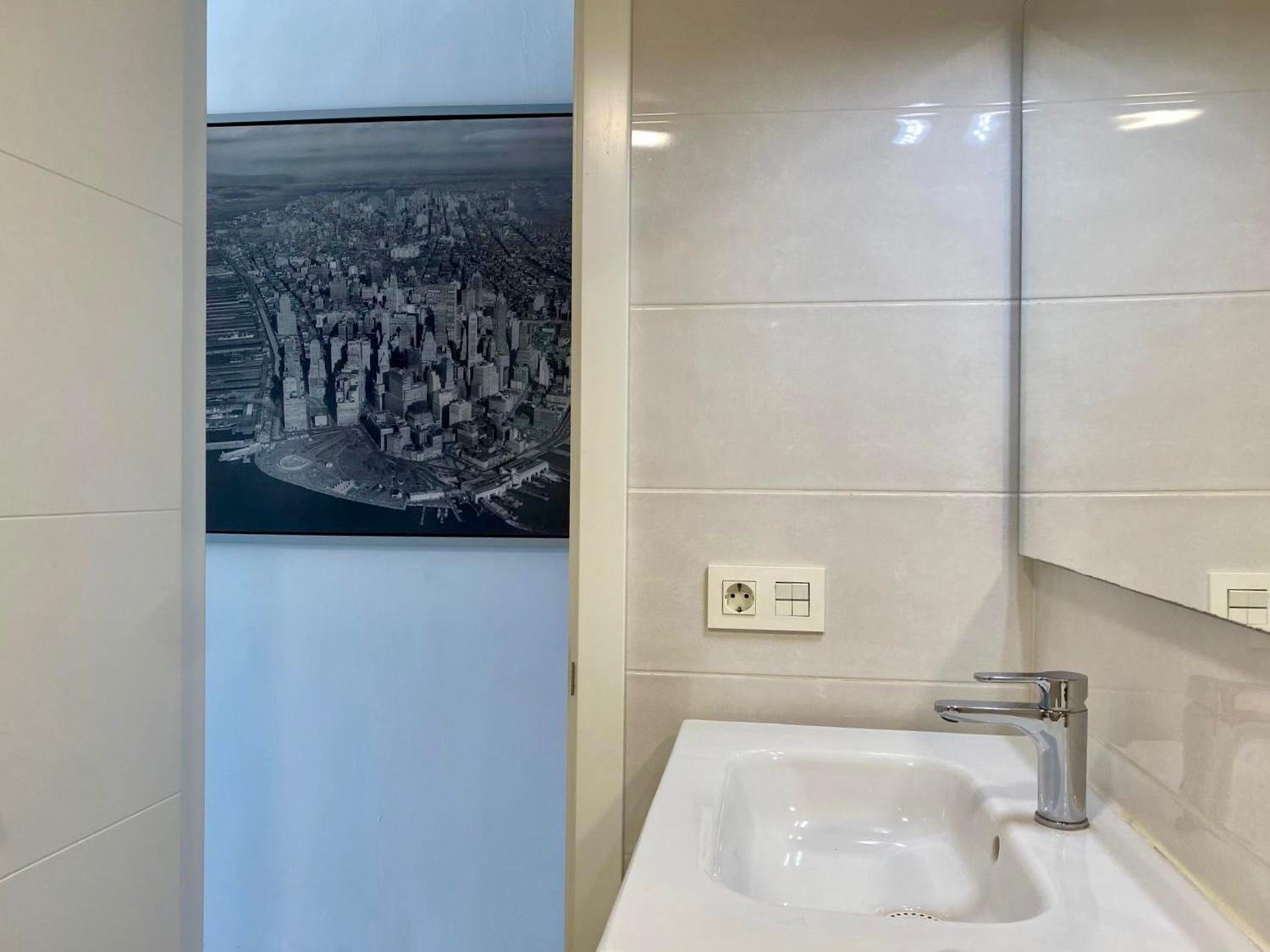 Tanife 310 - Playa Del Ingles Comfort Suite With Sunset View Exteriér fotografie