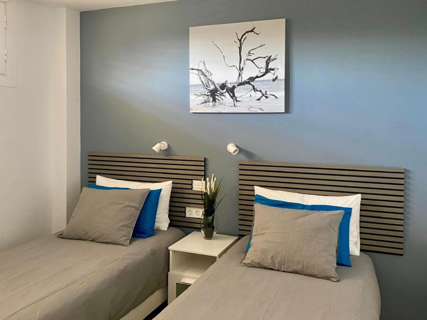 Tanife 310 - Playa Del Ingles Comfort Suite With Sunset View Exteriér fotografie