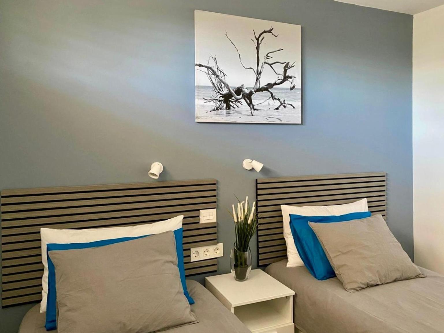 Tanife 310 - Playa Del Ingles Comfort Suite With Sunset View Exteriér fotografie