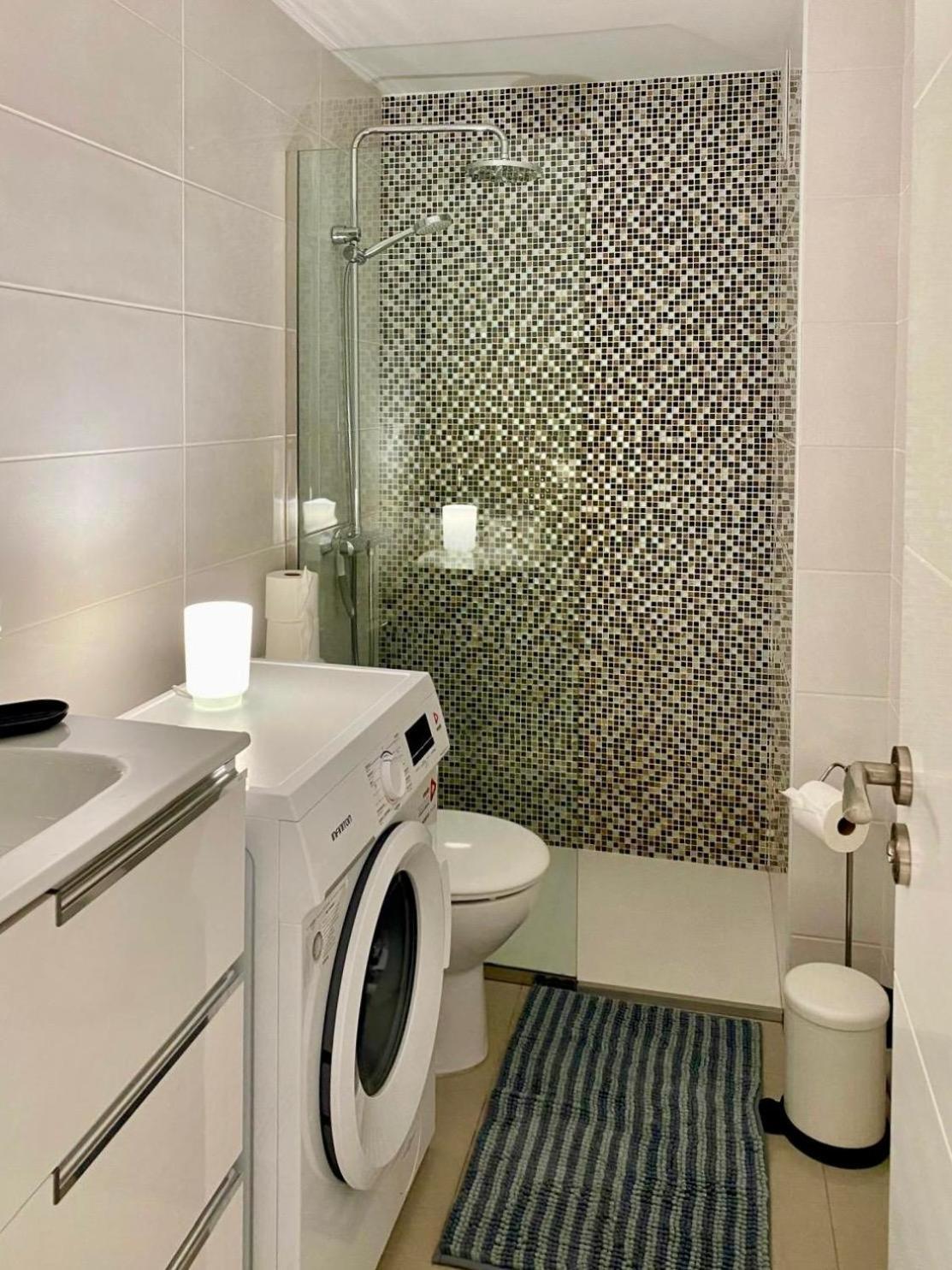 Tanife 310 - Playa Del Ingles Comfort Suite With Sunset View Exteriér fotografie
